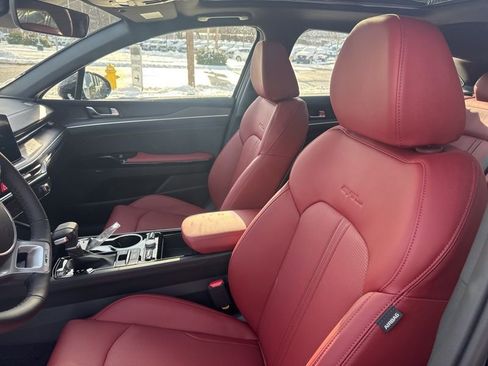 New 2026 Kia K5 GT-Line w/ GT-Line Premium Package image 19