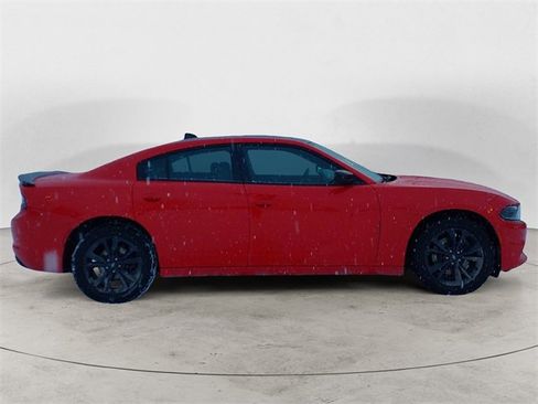 Used 2020 Dodge Charger SXT w/ Plus Group image 6