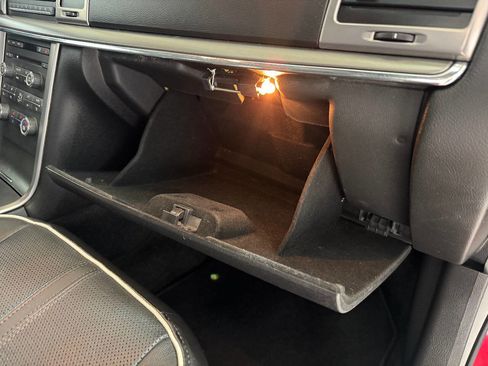 Used 2012 Lincoln MKZ AWD w/ Sport Appearance Pkg image 37