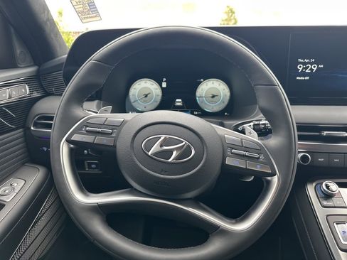 New 2025 Hyundai Palisade Calligraphy image 32