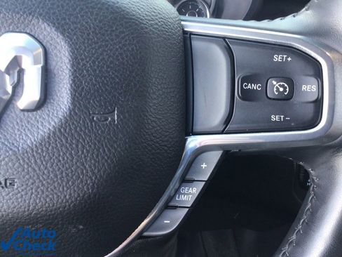 Used 2022 RAM 1500 Laramie image 21
