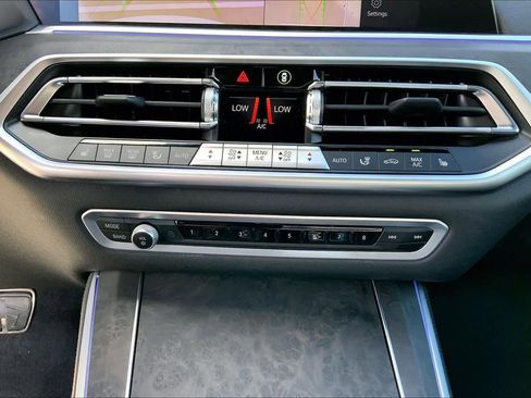 Used 2023 BMW X5 sDrive40i w/ M Sport Package RWD image 33