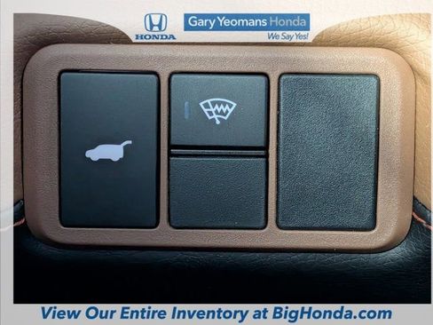 New 2026 Honda Passport TrailSport Elite image 28