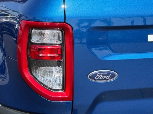 Used 2024 Ford Bronco Sport Outer Banks w/ Tech Package AWD/4WD image 26