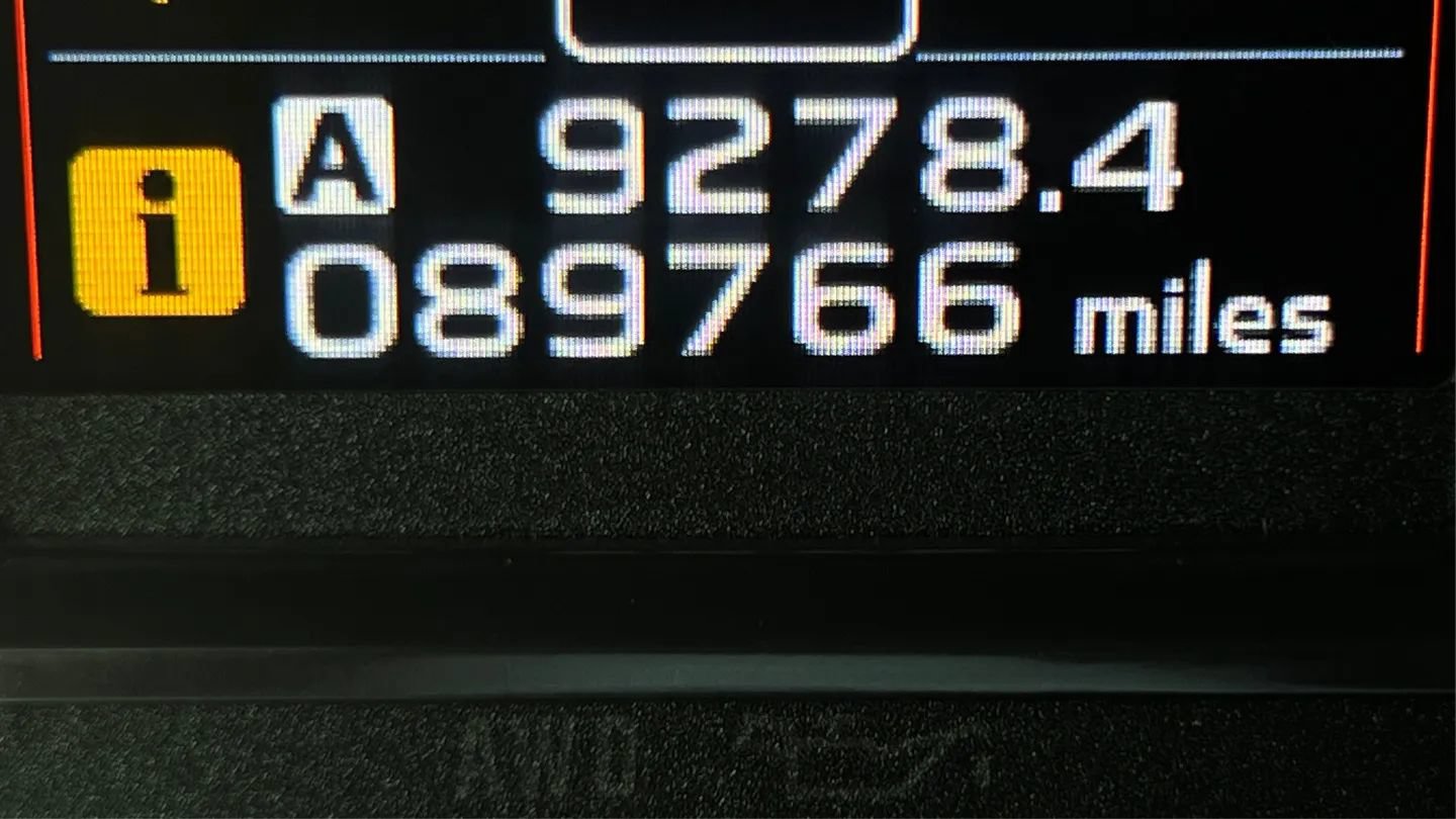 Used 2018 Subaru WRX AWD/4WD image 15