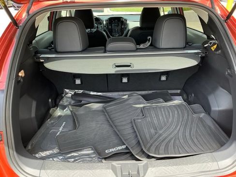 Certified 2024 Subaru Crosstrek 2.5i Limited AWD/4WD image 16