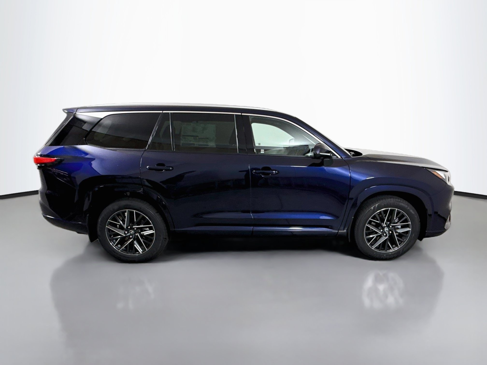 New 2026 Lexus TX 350 AWD w/ Technology Package image 8