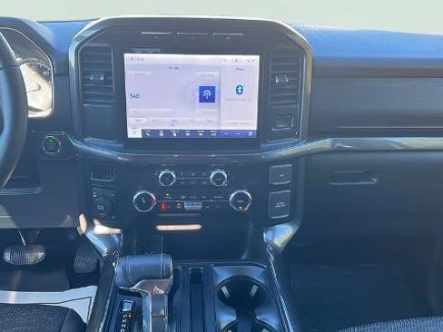 Certified 2023 Ford F150 XLT w/ Equipment Group 302A High image 10