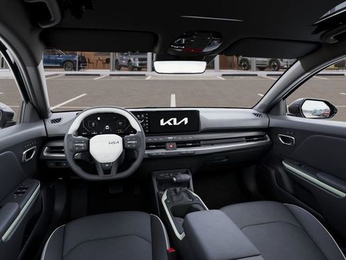 New 2026 Kia K4 GT-Line image 14