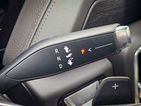 New 2026 GMC Yukon XL Denali w/ Denali Reserve Package image 21