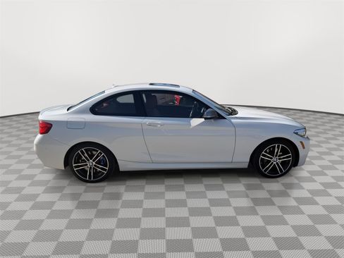 Used 2019 BMW M240i xDrive Coupe w/ Premium Package AWD/4WD image 9