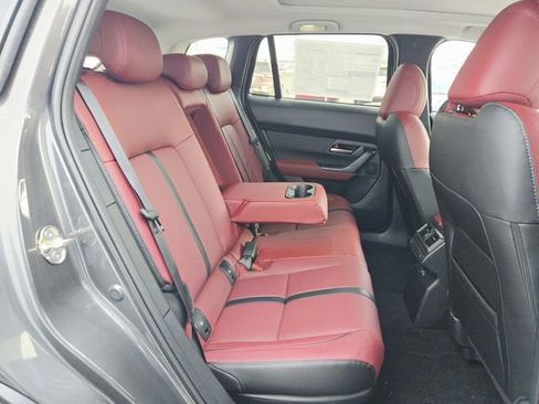 New 2026 MAZDA CX-50 2.5 Hybrid w/ Cargo Package image 12