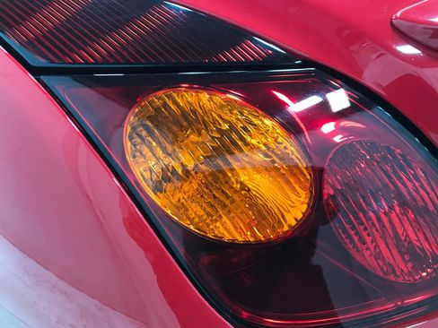 Used 2004 Lexus SC 430 Convertible RWD image 26