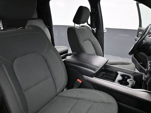 Used 2022 RAM 1500 Lone Star image 26