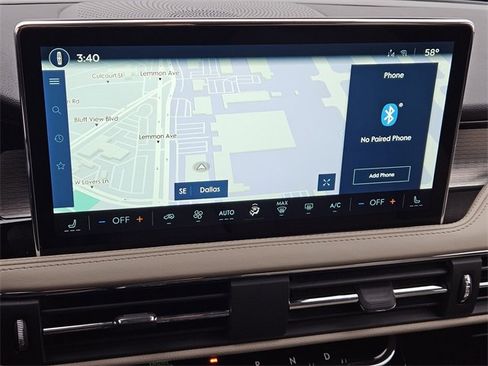 New 2026 Lincoln Corsair Premiere image 16