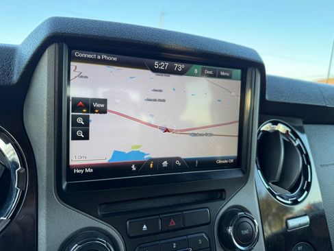 Used 2014 Ford F250 Platinum image 37