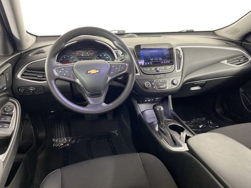 Used 2020 Chevrolet Malibu LS FWD image 17