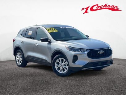 Certified 2023 Ford Escape Active