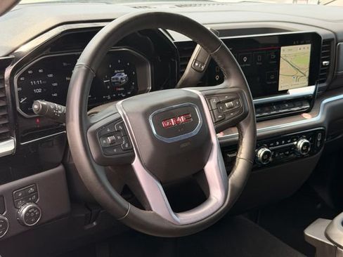 Used 2026 GMC Sierra 1500 SLT RWD image 18