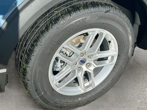 New 2027 Ford Explorer Active RWD image 20