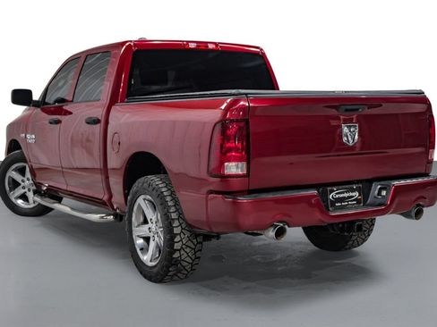 Used 2013 RAM 1500 Express RWD image 8