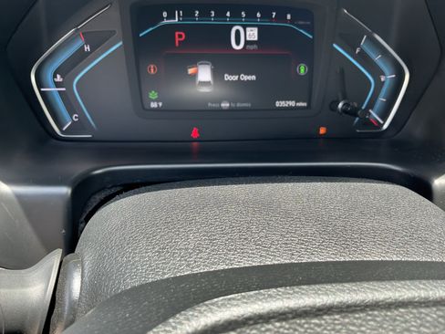 Used 2024 Honda Odyssey EX-L image 22