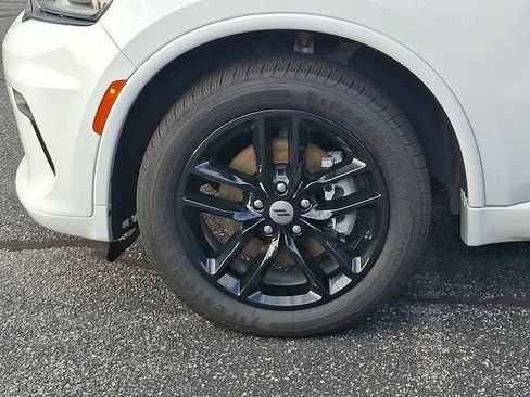 Used 2024 Dodge Durango GT AWD/4WD image 8