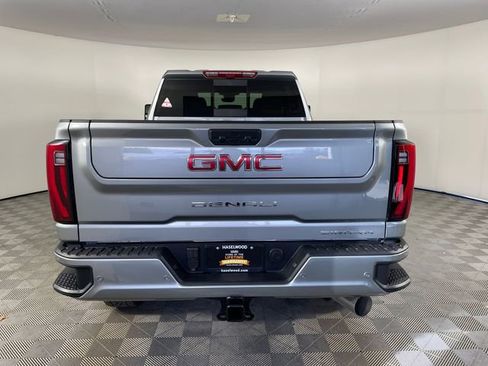 New 2026 GMC Sierra 3500 Denali w/ Denali Reserve Package image 21