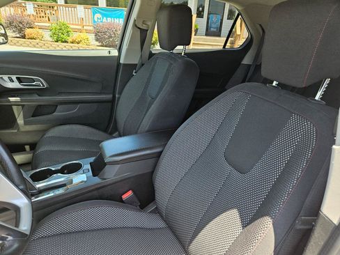 Used 2013 Chevrolet Equinox LT w/ Driver Convenience Package FWD image 14