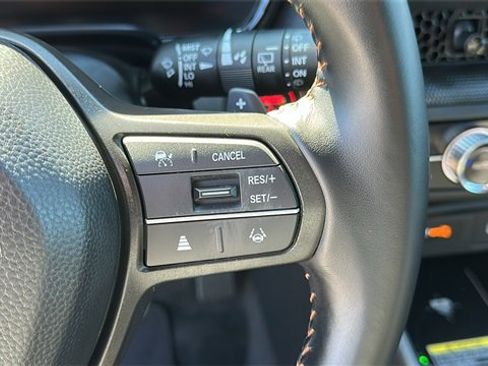 Used 2025 Honda CR-V Sport-L image 15