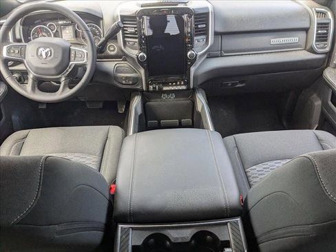 New 2025 RAM 2500 Big Horn image 13