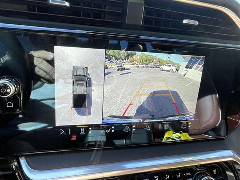 Certified 2023 GMC Sierra 1500 Denali Ultimate image 22