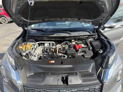 Used 2024 Mitsubishi Outlander SE image 27