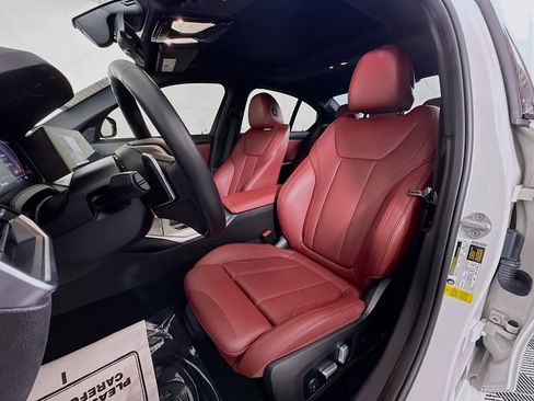 Used 2022 BMW 330i Sedan w/ Premium Package 2 image 12