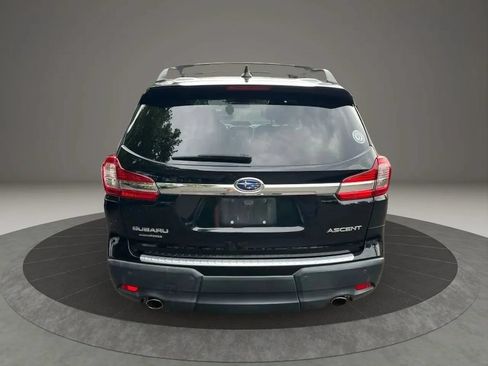 Used 2021 Subaru Ascent Premium w/ Convenience Package AWD/4WD image 4