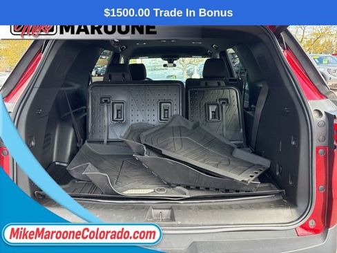 Certified 2023 Chevrolet Traverse LT image 7