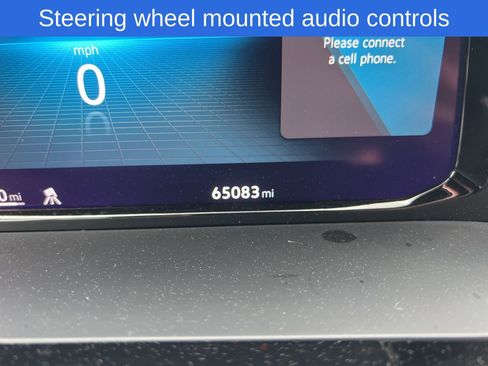 Used 2024 Volkswagen Atlas Cross Sport SE image 5