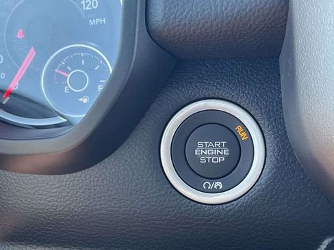 New 2026 RAM 1500 Big Horn image 26