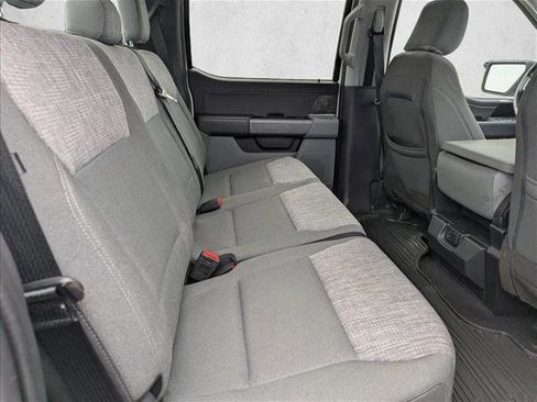 Used 2023 Ford F150 XLT w/ Equipment Group 301A Mid AWD/4WD image 30