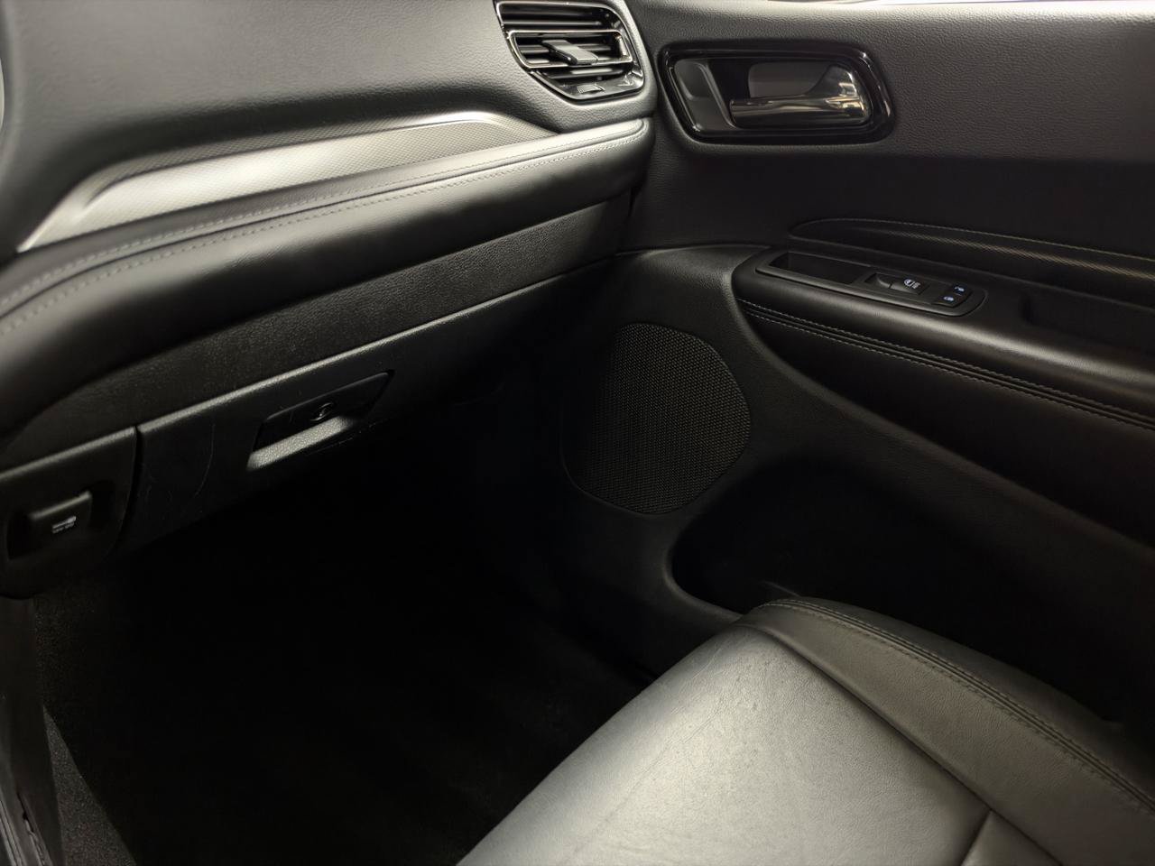 Used 2022 Dodge Durango GT w/ Blacktop Package AWD/4WD image 25