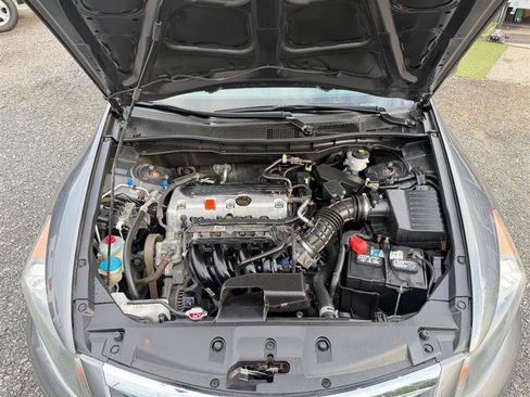 Used 2012 Honda Accord SE image 11
