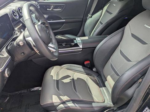 Certified 2025 Mercedes-Benz C 36 AMG S image 15