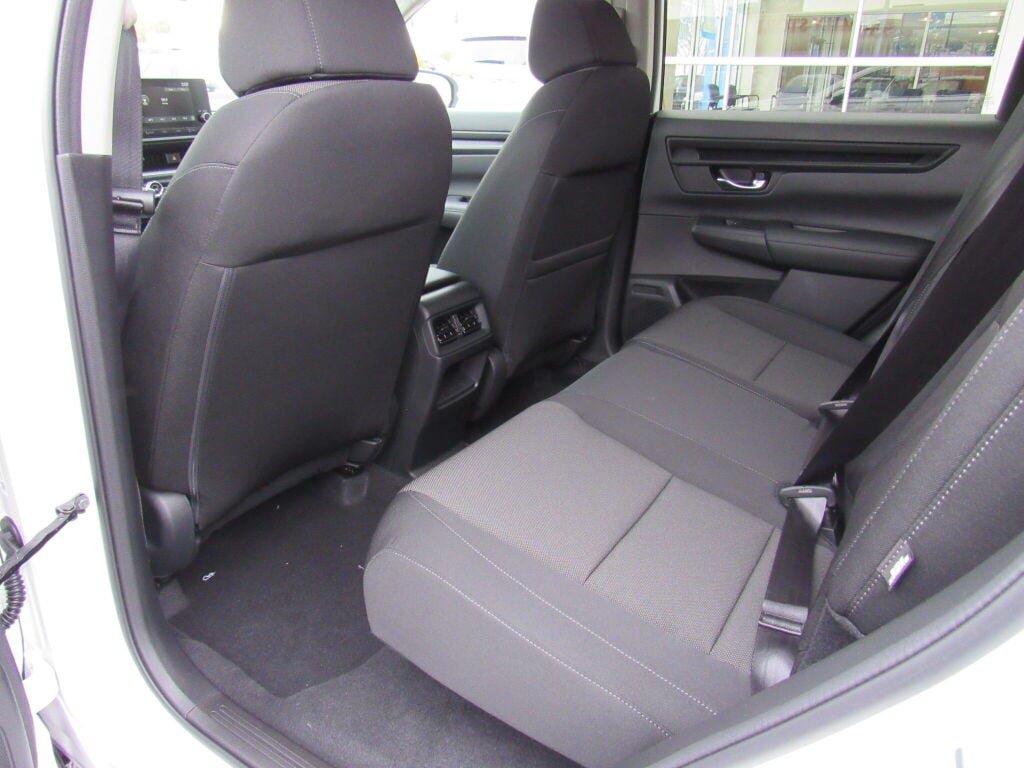 Used 2024 Honda CR-V EX image 7