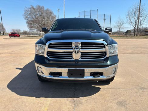 Used 2016 RAM 1500 Big Horn image 6