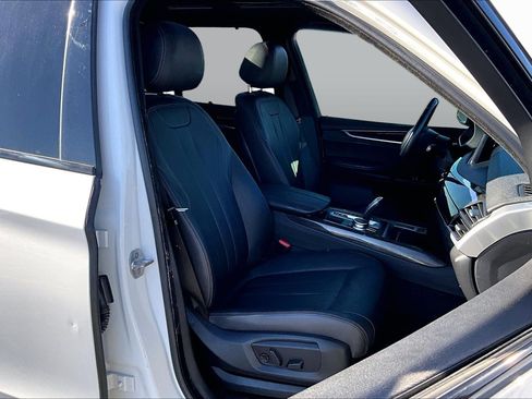 Used 2017 BMW X5 xDrive35i AWD/4WD image 7