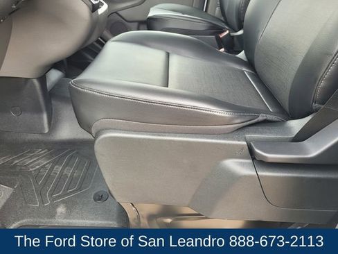 New 2026 Ford Transit 250 148 Medium Roof image 23