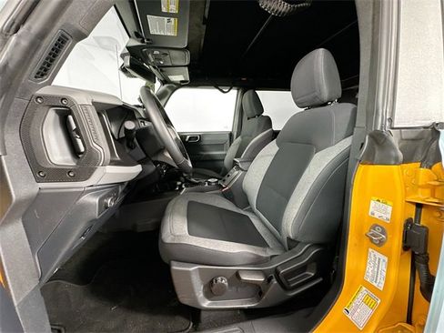 Used 2022 Ford Bronco Big Bend image 20