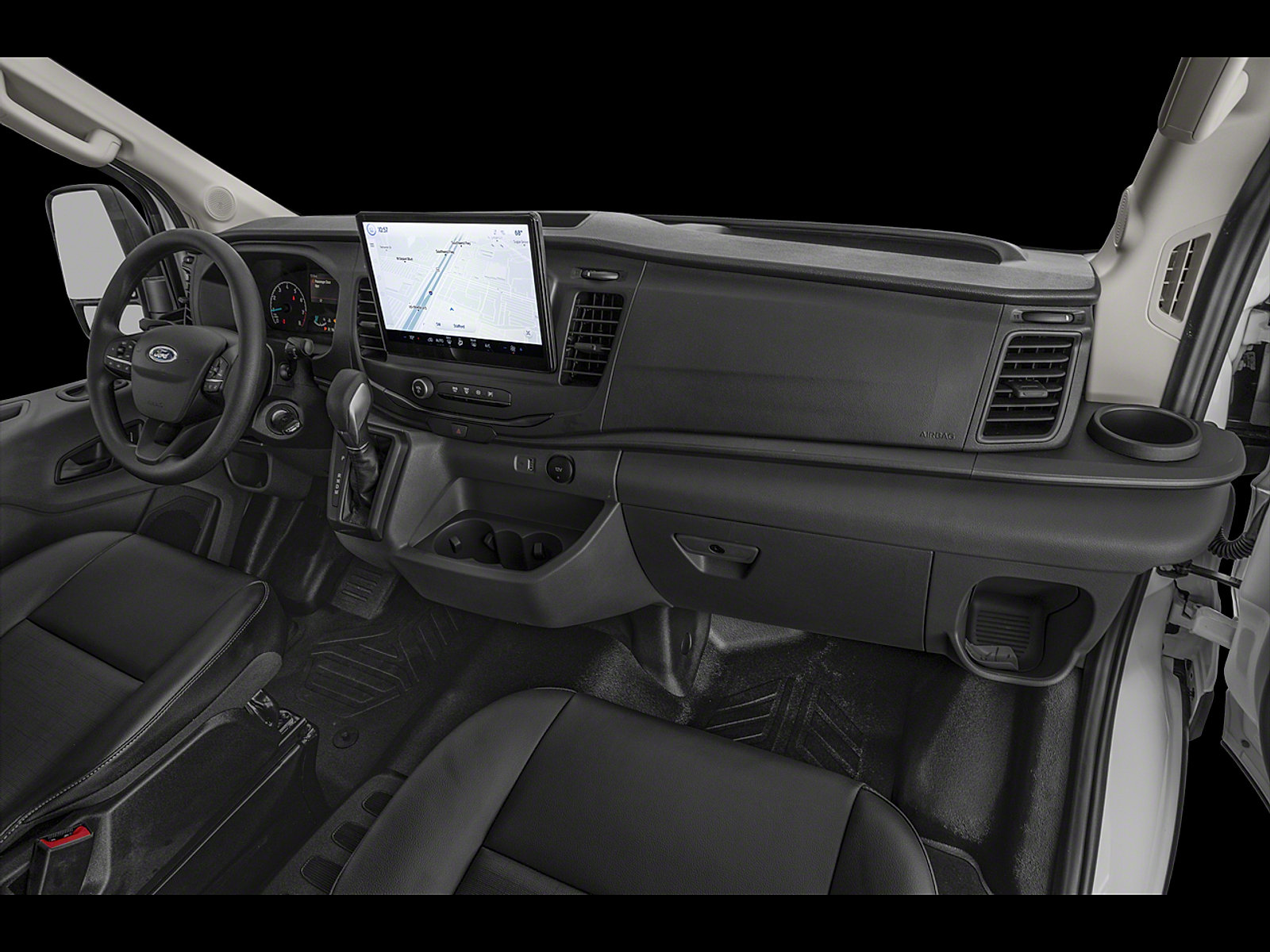Used 2023 Ford Transit 350 XLT RWD image 76