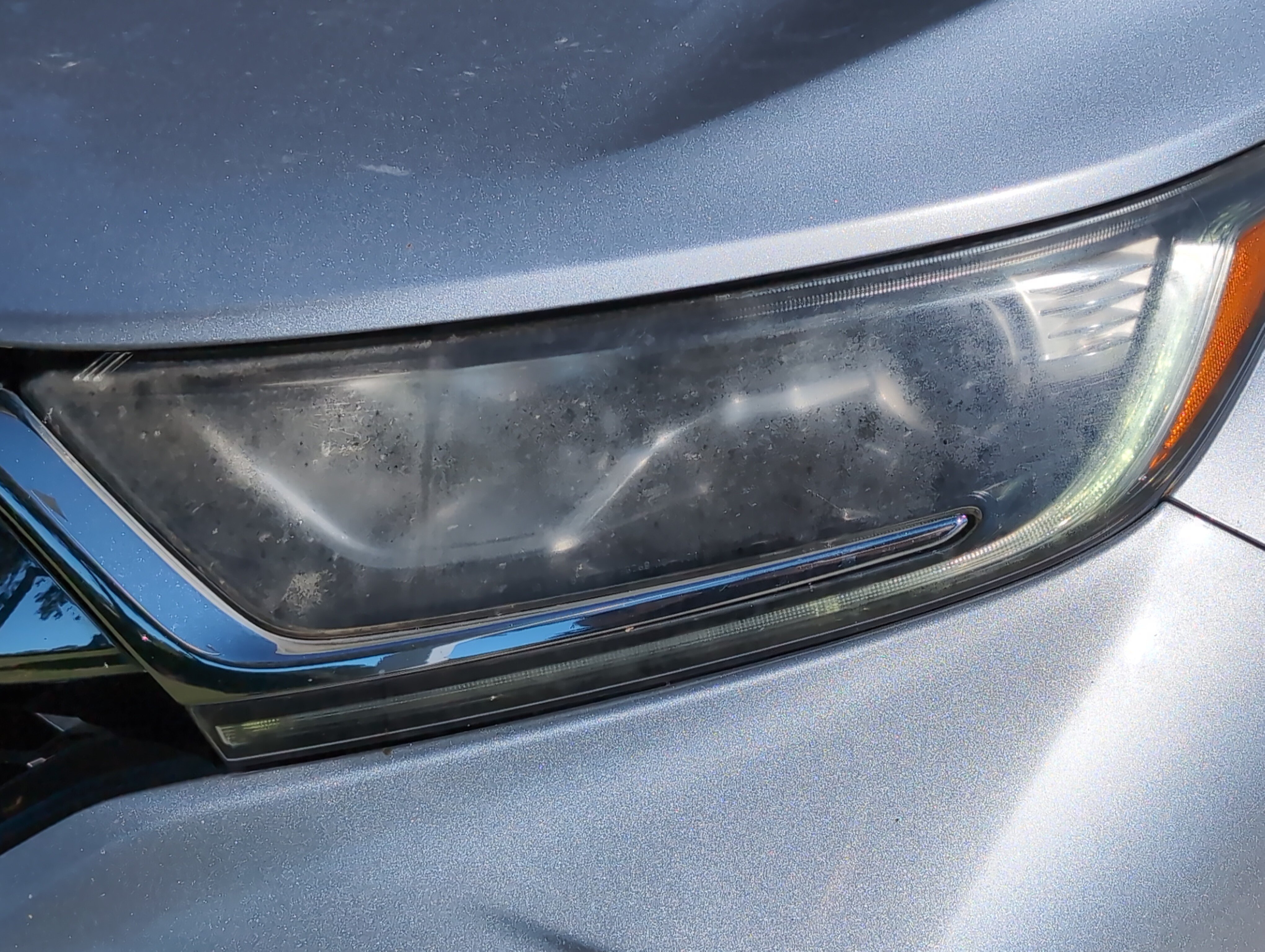Used 2017 Honda CR-V EX image 6