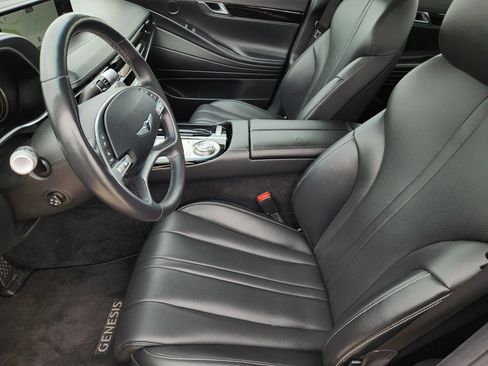 Used 2023 Genesis G80 2.5T image 18